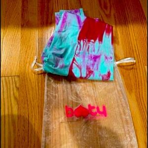 Booty by Brabants slim fit leggings